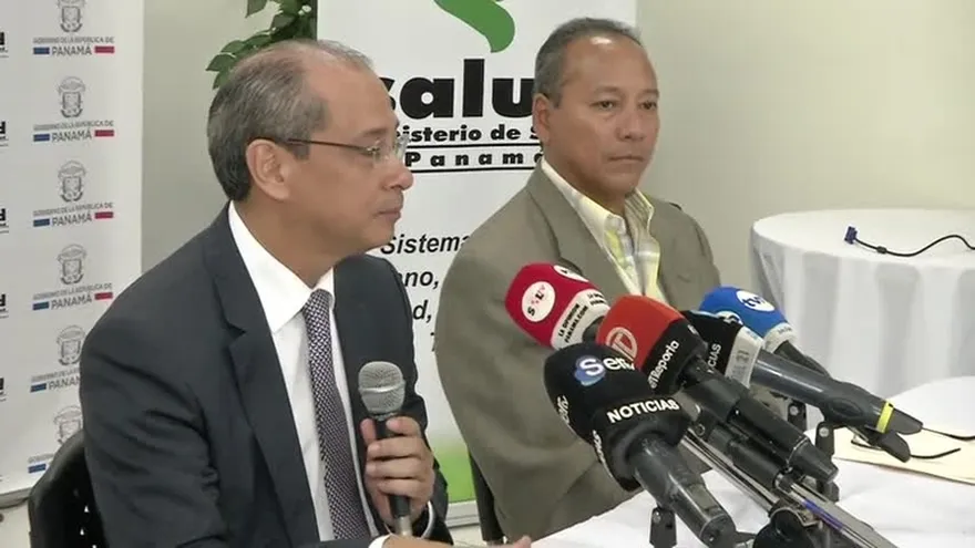 Un nuevo caso de Zika se reportó en comarca Guna Yala