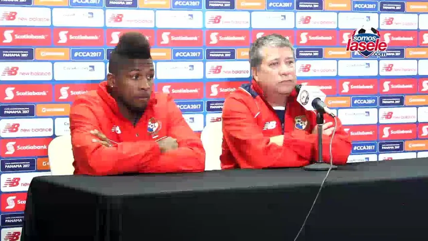 Hernán Darío Gónez: "La localía no existe"