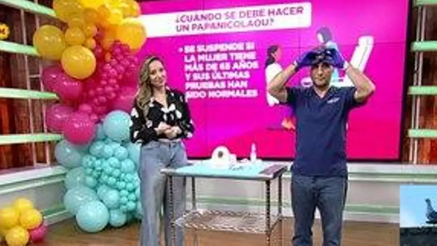 ¿Por qué es tan importante hacerte el examen del papanicolaou?