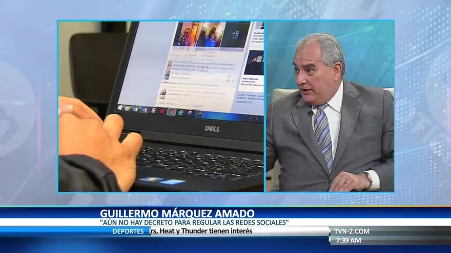 Habrá sobresaltos en elecciones con uso de redes sociales