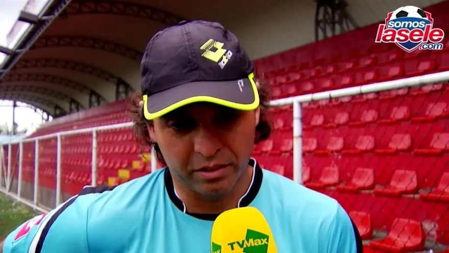 Onceno Sub-20 no descansa en Fiesta Patrias