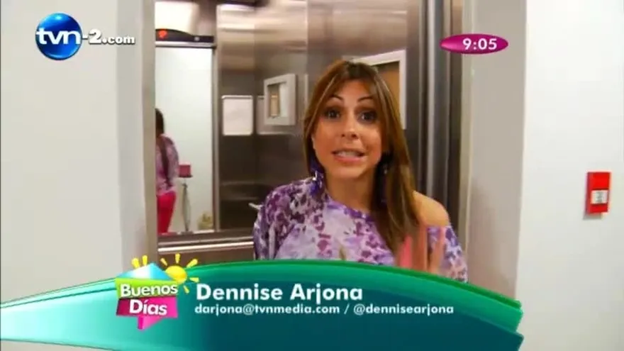 Conociendo a Miguel Oyola