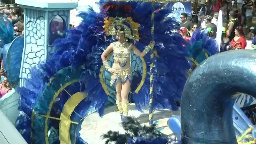 Habrá culecos en carnavales