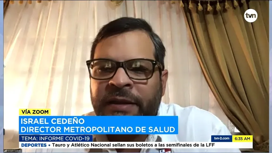 Sanciones que aplicarán las autoridades por incumplir medidas