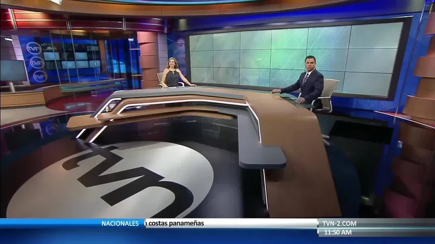 Noticiero MD 4 de diciembre de 2017 - Bloque 1