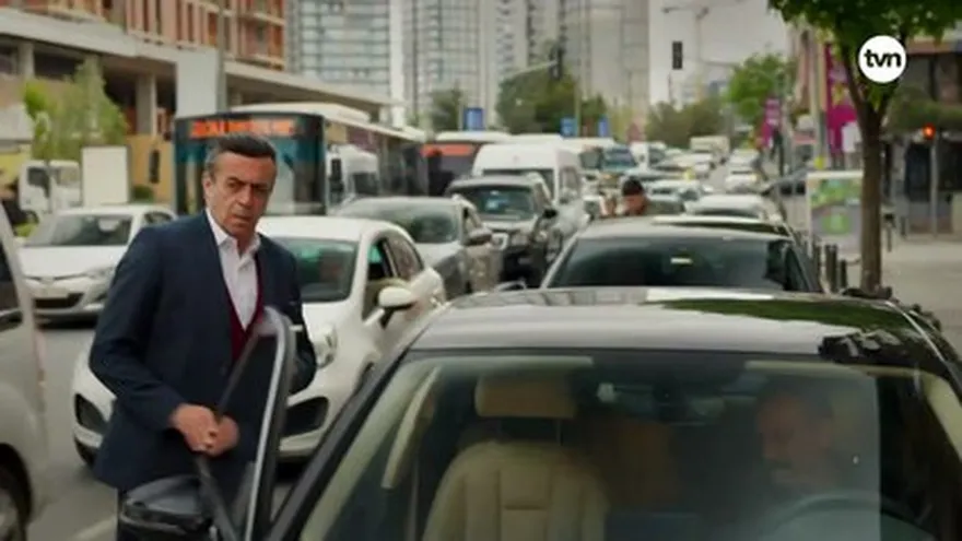 Aslan: Hülya ya tomó una decisión; eligió a uno de sus hijos