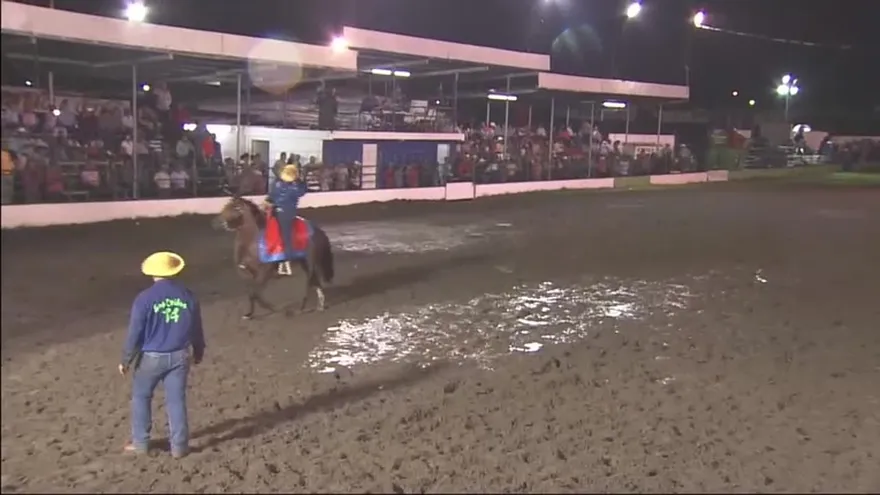 Imágenes del campeonato de clubes de Chi. Oriente