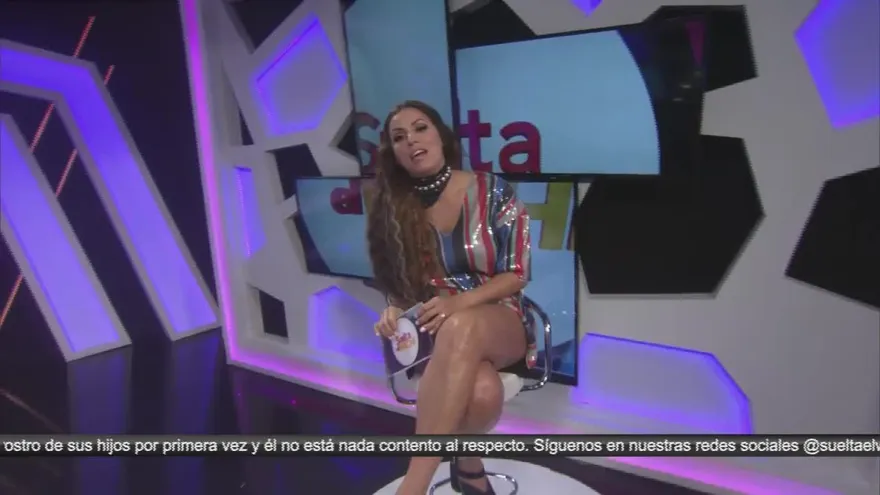 Suelta El Wichi - 11/SEP/2017