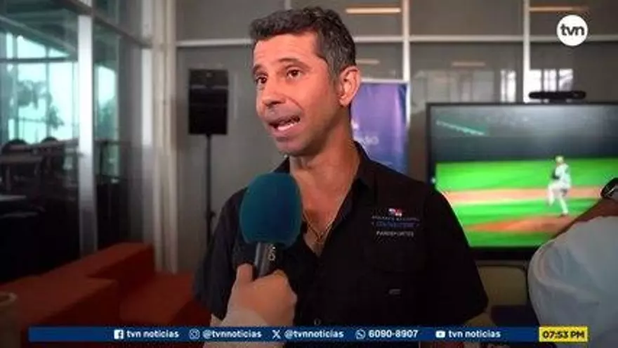 Panamá |Pandeportes alcanza su primer año bajo la administración de Miguel Ordónez