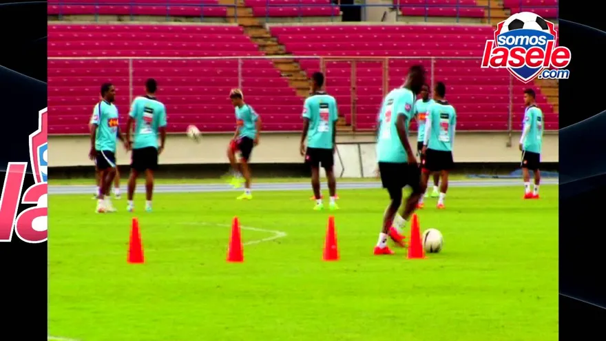 Nahill Carrol y Chin Hormechea coinciden en que Cuba no será rival sencillo