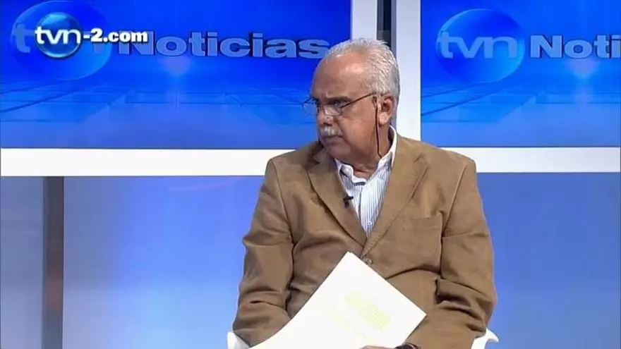 Martínez: Contrato con Sonda debe ser anulado