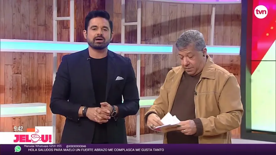 Interpretación de sueños con Malcolm Ramos