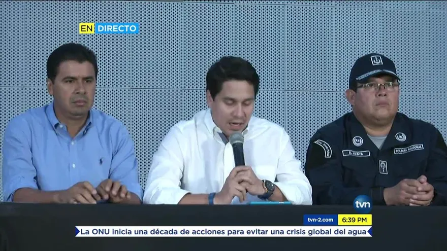 Pandeportes habla de la entrega de boletos para ingreso al Kenny Serracín