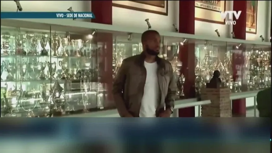 Es el momento para 'Manotas' Mejía