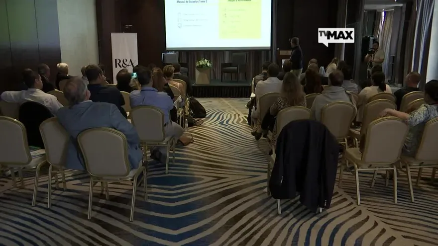 Panamá, punto de encuentro de la dirigencia regional del golf