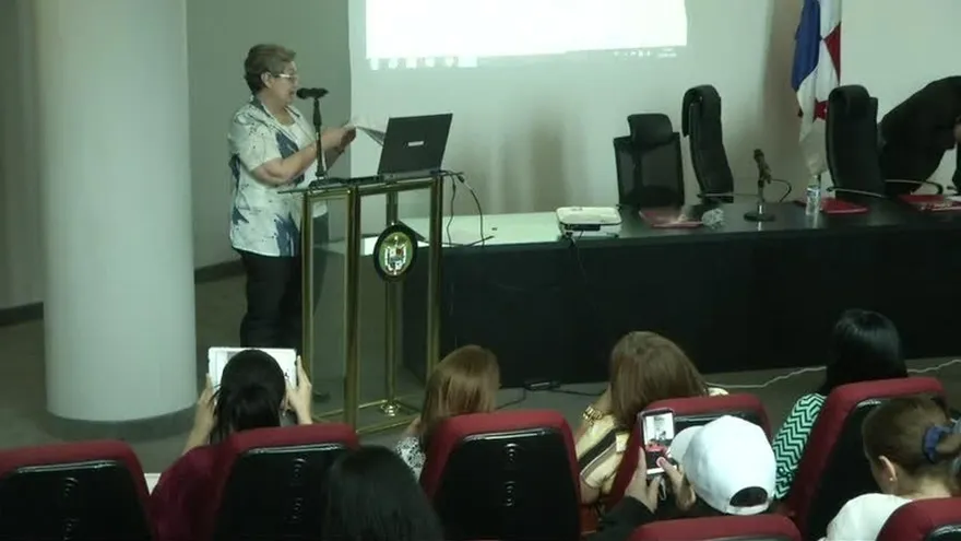 Se reinicia debate sobre educación sexual en la Asamblea