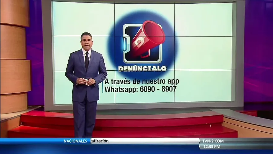 Noticiero MD 25 de octubre de 2017 - Bloque 2