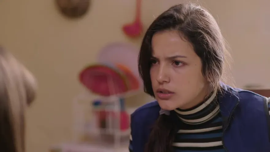 La Gloria de Lucho - Capítulo 19