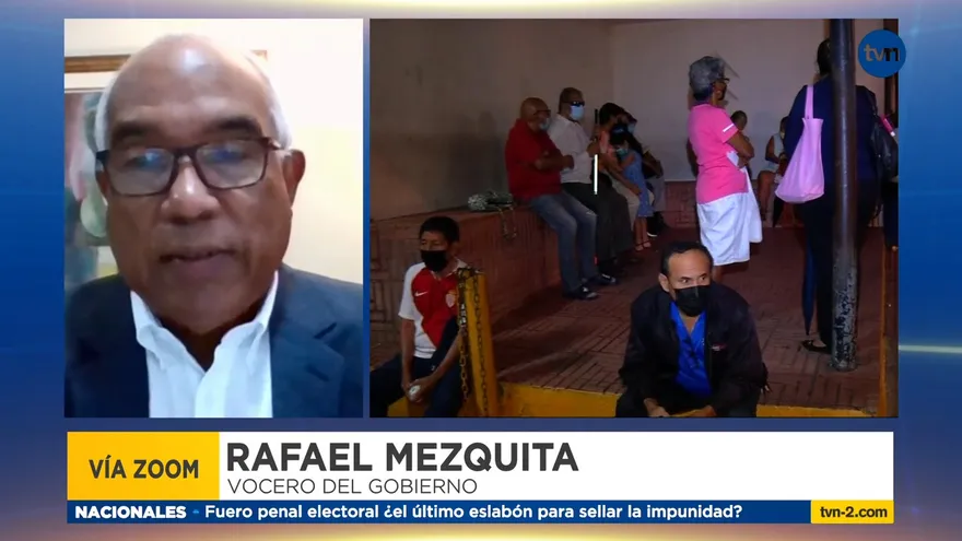 Amplían detalles del plan inversión de fondos por contrato con Minera Panamá