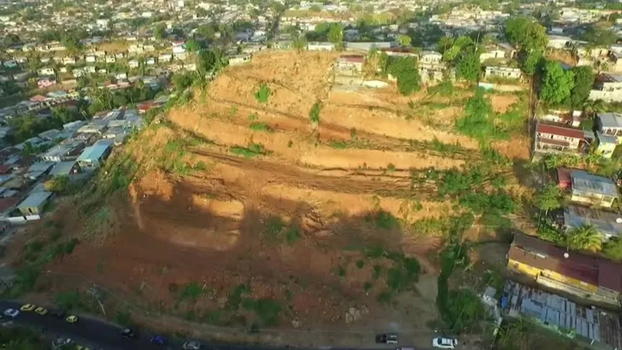 Piden construcción de parque ecológico en Samaria