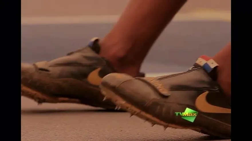 Irving Saladino - Salto Largo - Londres 2012