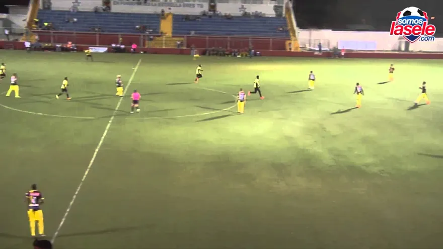 En exclusiva con Jorman Aguilar delantero del CAI