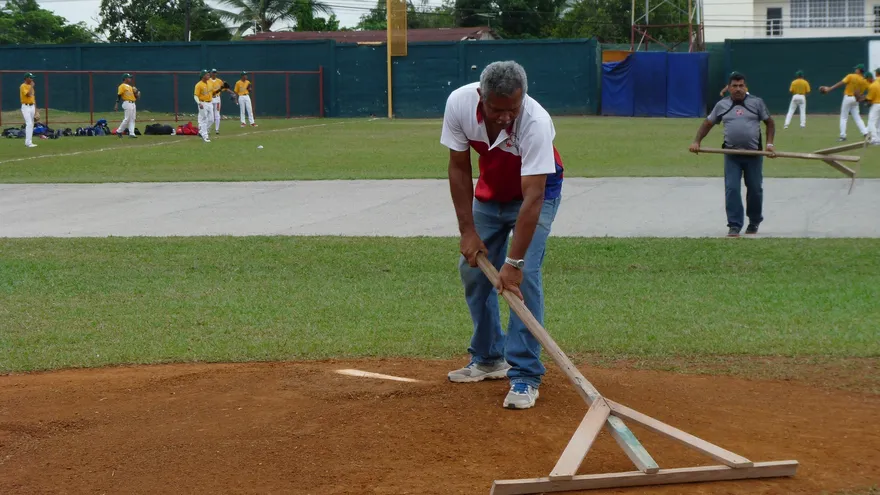 Algunos tienen más de 30 años de experiencia en esa labor
