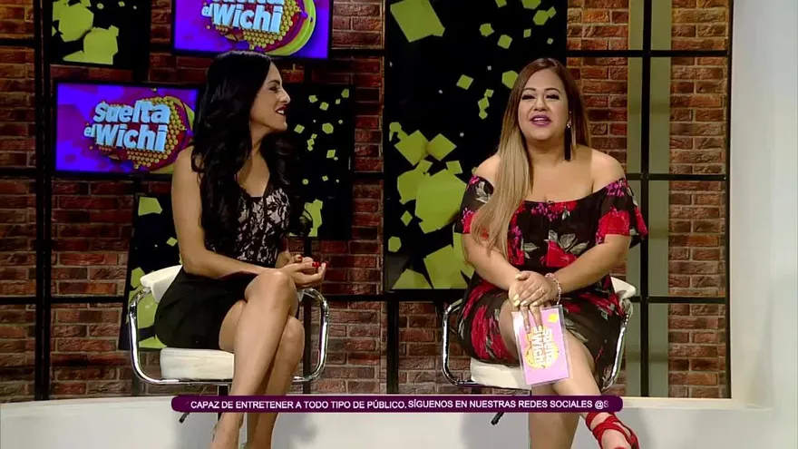 Entre Libras quiere sacar su linea de ropa