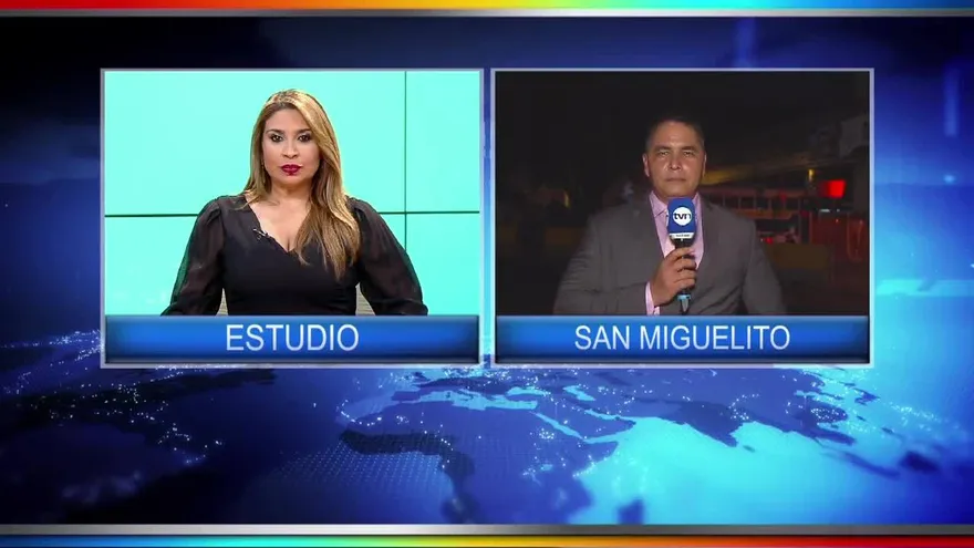 Noticiero Estelar 5 de junio del 2017 - Bloque 4