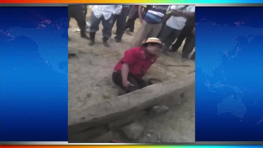 Noticiero AM 24 de marzo del 2017 - Bloque 2