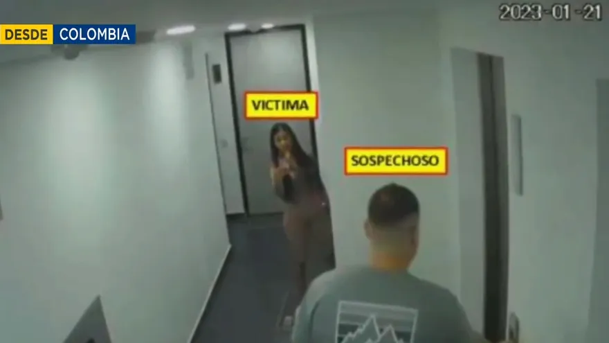 Fiscalía en Colombia tiene más 300 videos relacionados al crimen de la DJ Valentina Trespalacios