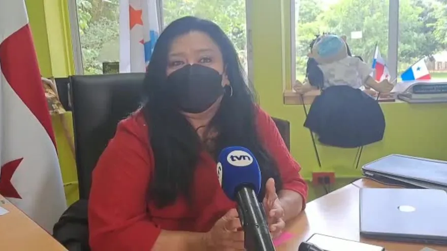 El uso de las mascarillas se mantendrá en las aulas de clases