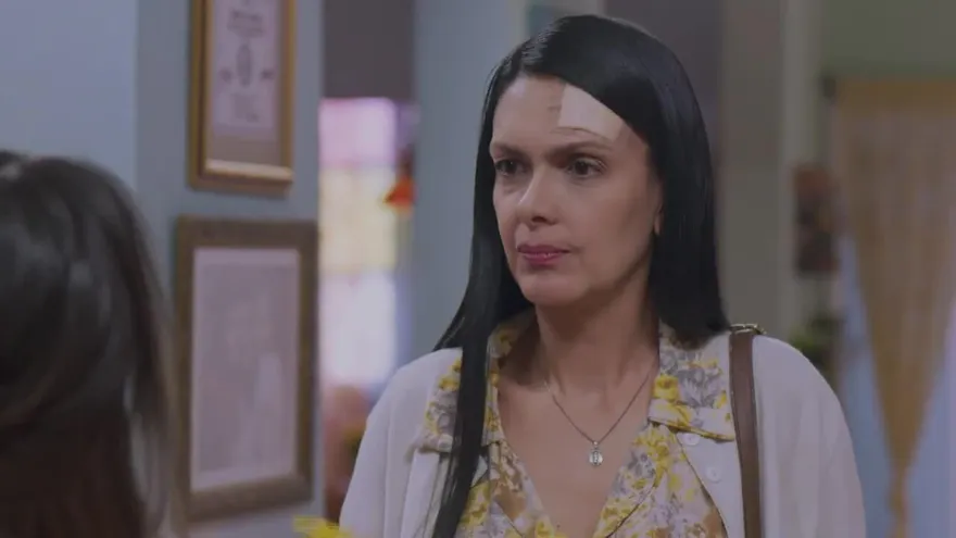 El Final del Paraíso - Capitulo 62