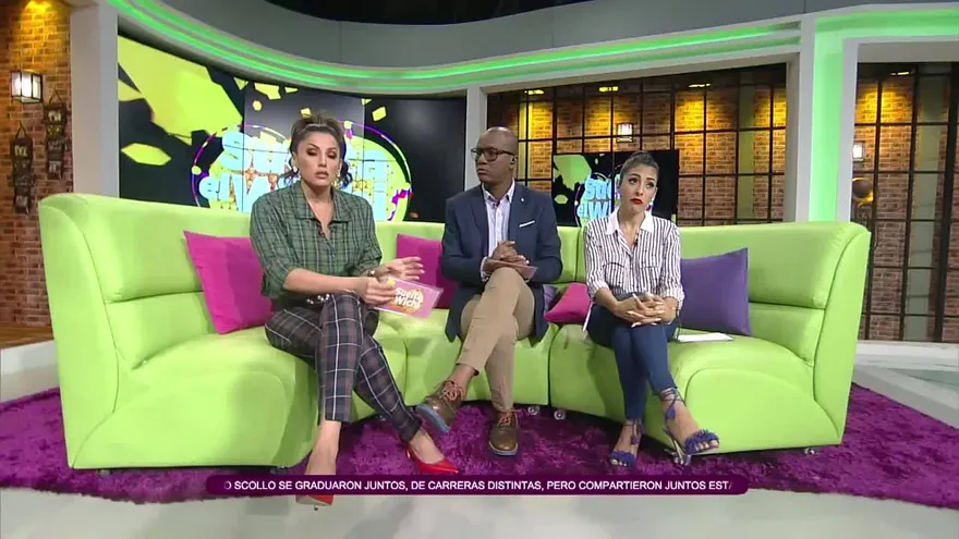 SEGÚN NELVA ELLA NUNCA MÁS VOLVERÍA A TRABAJAR CON FERGIE