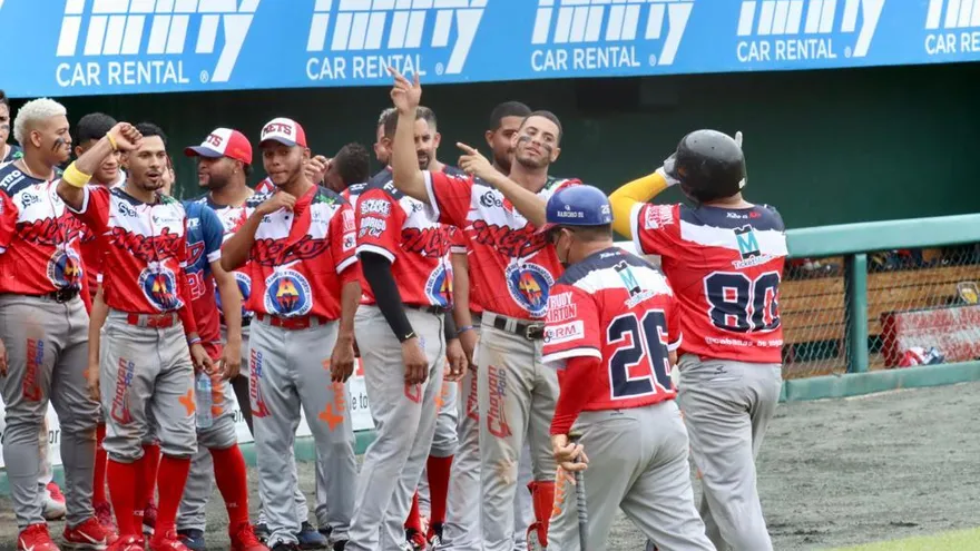 Panamá Metro abre el Nacional Mayor con victoria sobre la Preselección Sub-18