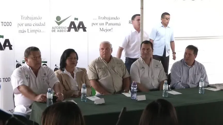 La Corte no tiene solvencia moral, según defensa de Martinelli