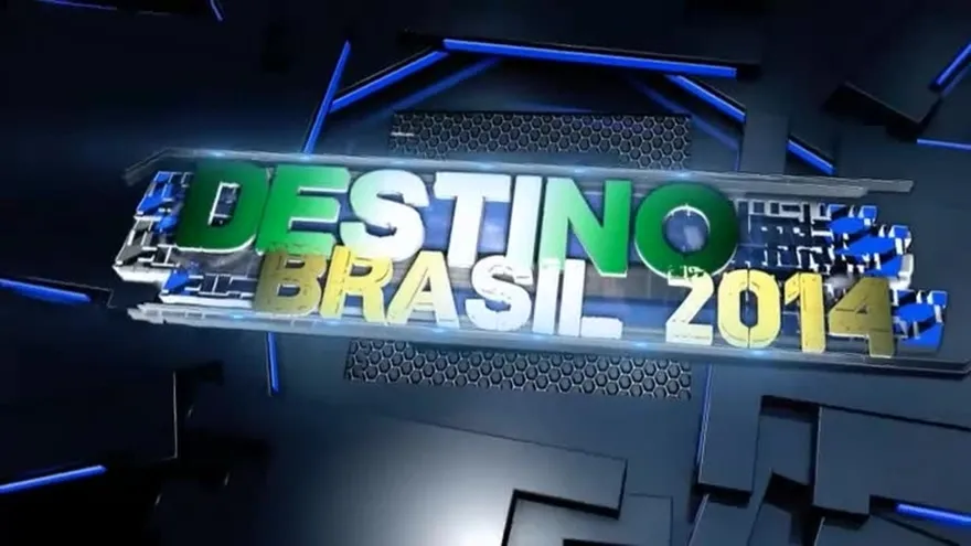 Destino Brasil este jueves 24 de abril