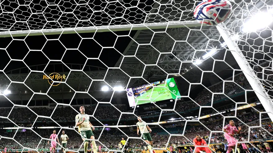 Mundial de Clubes octavos de final