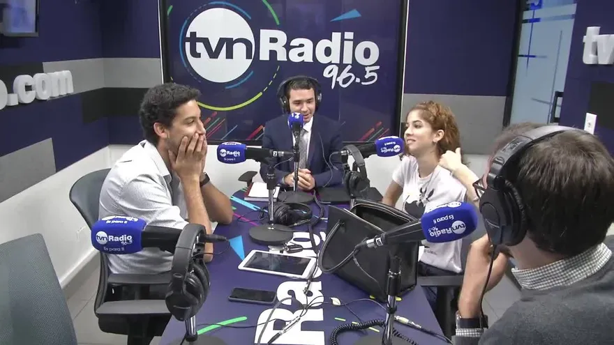 La Previa 3 de diciembre de 2018