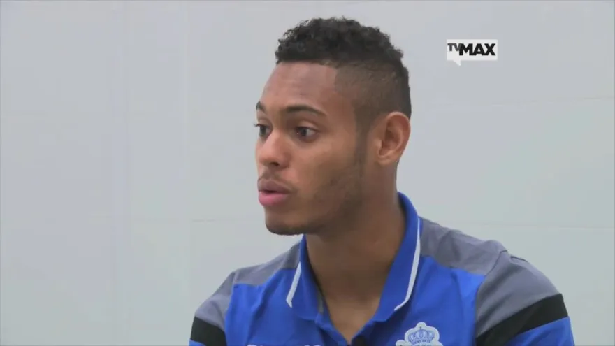 ¡Exclusiva! Ismael Díaz nos revela su aspiración mundialista