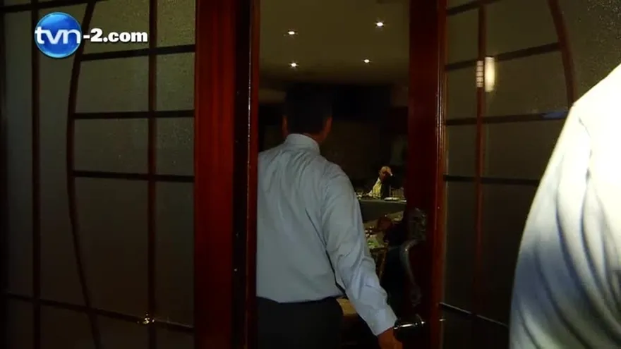 Rómulo Roux, voz oficial de CD