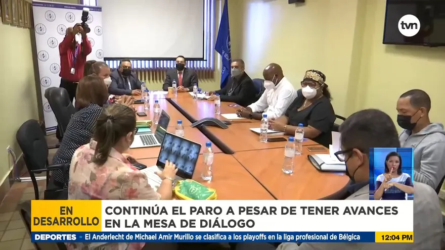 Reunión entre la CSS y técnicos de laboratorio seguirá el martes