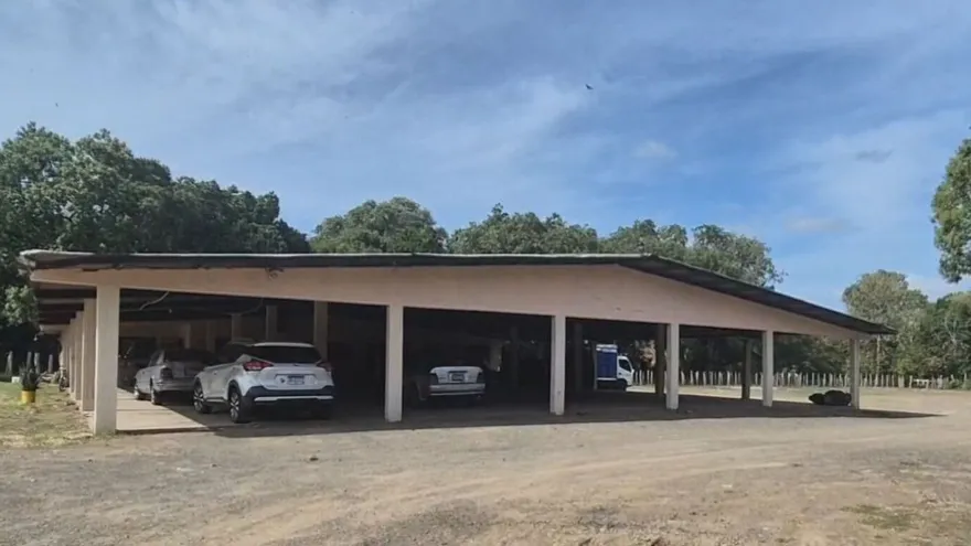 Encapuchados y con arma en mano asaltan jardín de baile en El Carate de Las Tablas