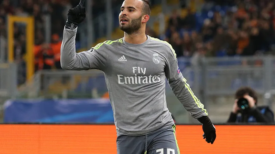 Jesé