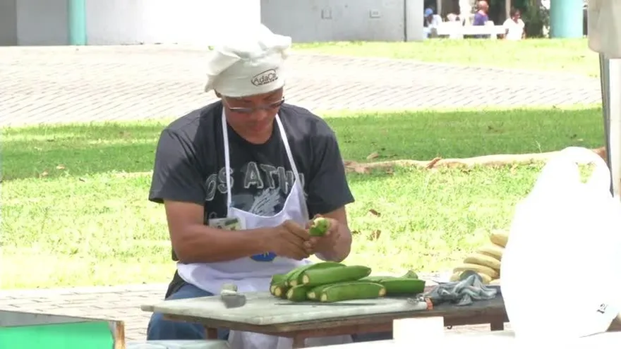 Verificaran buen estado de alimentos durante los desfiles
