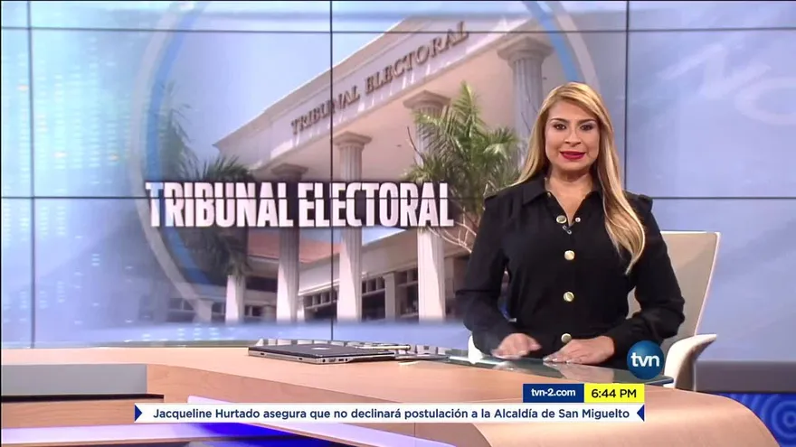 Cuestionan que personas con casos pendientes aspiren al Parlacen