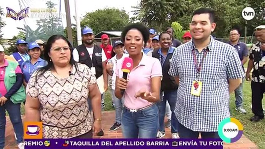 Operativos de fumigación desde el Crisol