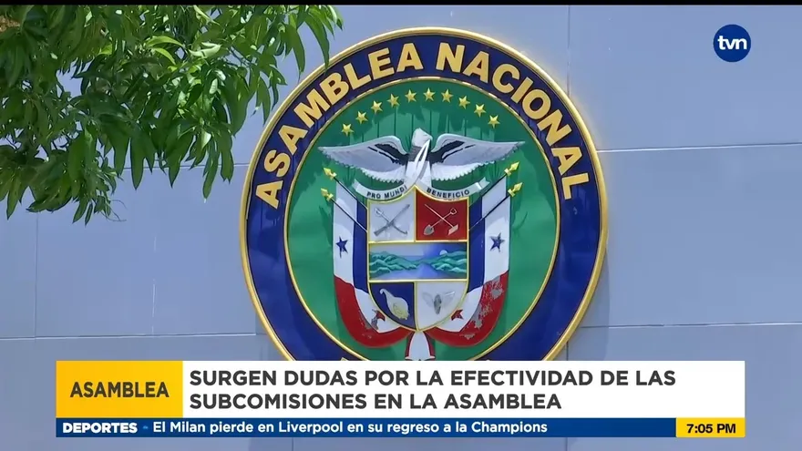 Cuestionan instalación de mesas técnicas en la Asamblea