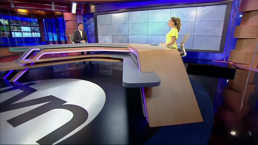 Noticiero MD 25 de septiembre del 2018 - Bloque 3