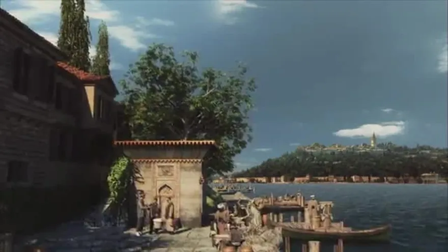 El Sultán capítulo 33